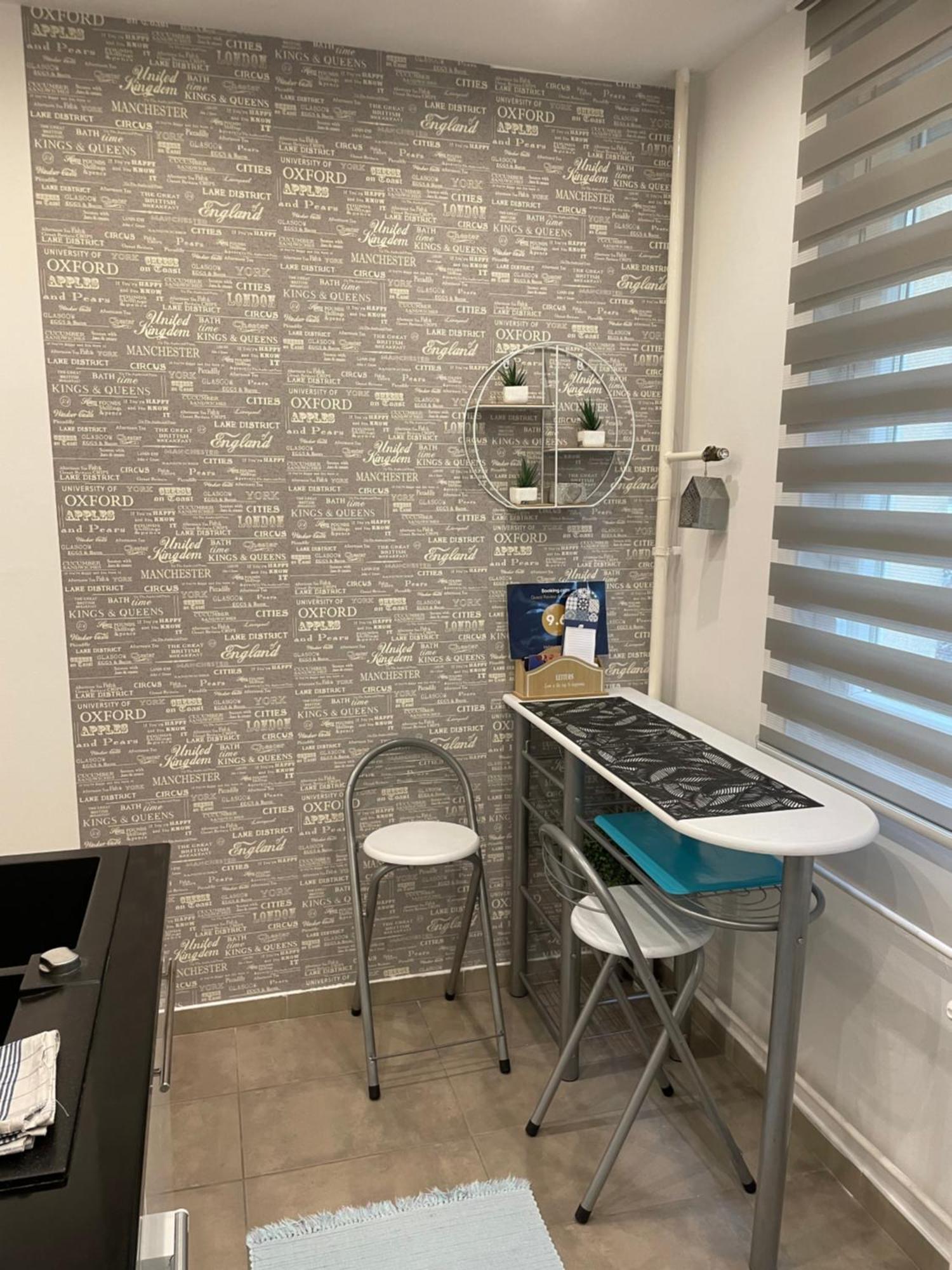 Igenyes Lakas Apartment Сегед Екстериор снимка