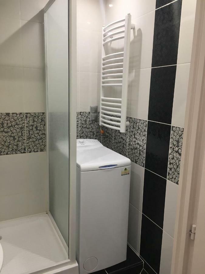Igenyes Lakas Apartment Сегед Екстериор снимка