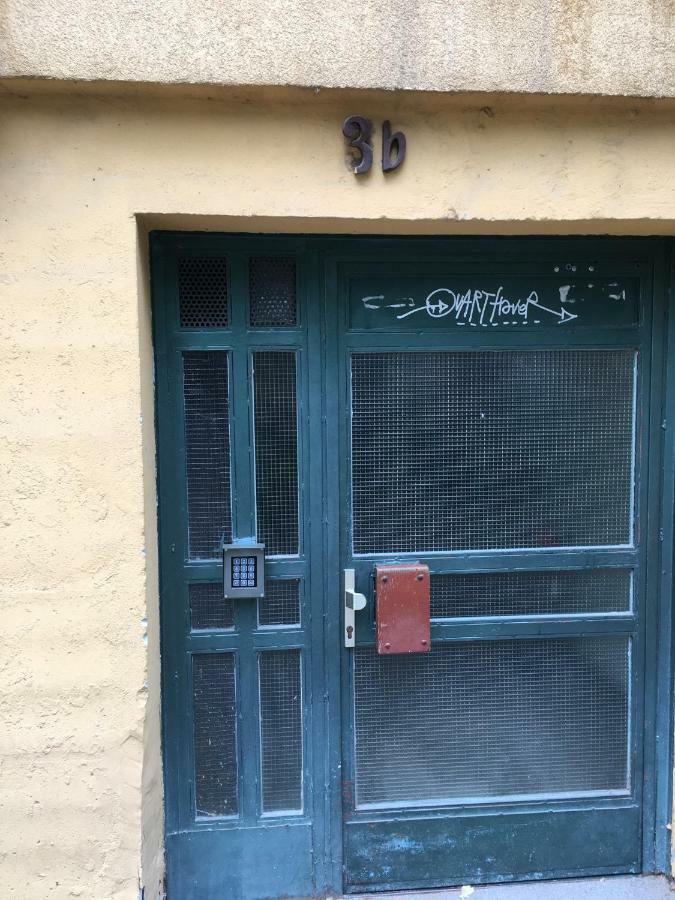 Igenyes Lakas Apartment Сегед Екстериор снимка